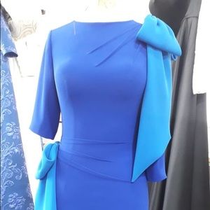 Edward Arsouni Midi dress